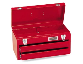 BLUE-POINT NO.KRW182A Tool Box 182 Drawers