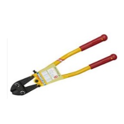 กรรไกรตัดเหล็กเส้น TAIYO No.2150004 Steel Strap Cutter , 36&quot;