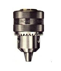 หัวสว่านรูเกลียว (เยอรมัน) ROHM NO.247601 Drill Chuck 3/8&quot; , 1/2&quot;x20T