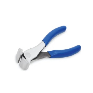 BLUE-POINT No.BDGEC7 Cutters End Dipped Grip 7&quot;