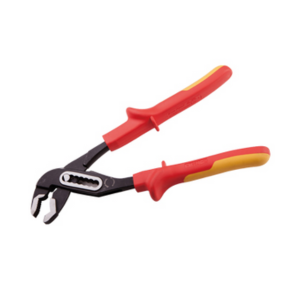 BLUE-POINT NO.WT8627-10 Insulated Pliers Adjustable Joint VDE 1000V , 250mm.