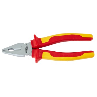 BLUE-POINT NO.WT1014-7 Insulated Combination Pliers