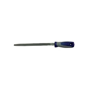 BLUE-POINT No.BLFTS6 Triangle File Size 6”