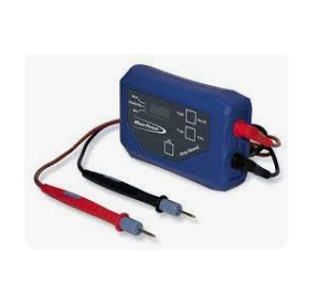 BLUE-POINT NO.EECT74 Automotive Amp Hound Circuit tester 6V, 12V, 24V