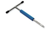 BLUE-POINT NO.T9TURBO T-Handle Turbo Speed 1/4&quot;sq.drive