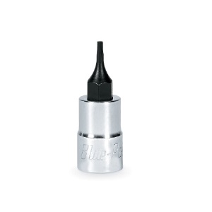 ลูกบ๊อกซ์  BLUE-POINT NO.BLPT1220 Socket Driver TORX Stubby T20