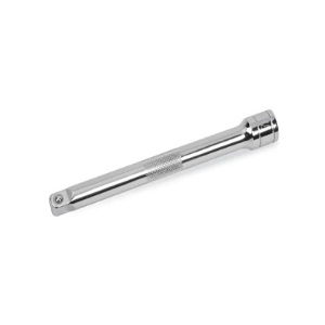 BLUE-POINT No.BLPEXTK383 3/8&quot;Drive Extension Knurled , 3&quot;