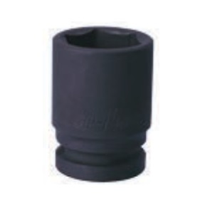 BLUE-POINT No.BLPSIMB121116 1/2&quot;Drive Shallow 6pt.