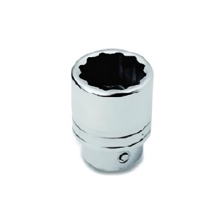 ลูกบ๊อกซ์ BLUE-POINT NO.BLPDM3430 3/4&quot;Dr., Double Hex Socket Size 30mm.