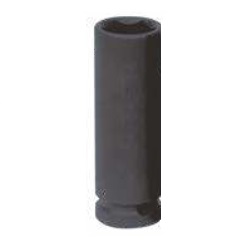 ลูกบ๊อกซ์ BLUE-POINT NO.BLPLSMIM3418 Impact Socket Metric Deep Size 18mm. 6pt.