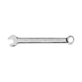 ประแจ BLUE-POINT NO.BLPCW8B (BLPCW14) Wrench Combination Long 1/4&quot; 12P