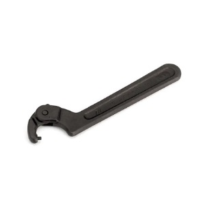 ประแจเลื่อนปรับได้ BLUE-POINT NO.APS363B Wrench Spanner Adjustable Pin 2 to 4 3/4&quot; capacity 1 3/8&quot;