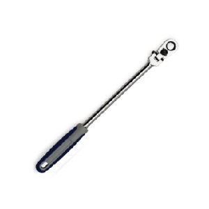 BLUE-POINT NO.BOERMFLCG10 Locking Flex Head Ratchet Size 10mm.