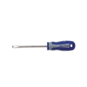 ไขควง BLUE-POINT NO.BSGD3 Screwdriver BLUE-POINT Flat Tip 6-1/2&quot;