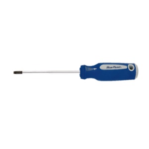 ไขควง BLUE-POINT NO.BSGDM100TX20 Screwdriver M Series Torx Size T20x100x206