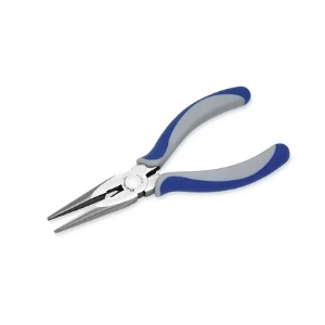 BLUE-POINT No.BDMLN6 Pliers Needle Nose , 6&quot;