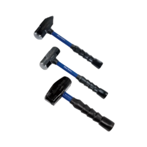 BLUE-POINT NO.HD4SG Hammer Hand Drilling Fiberglass Handle 4lb.