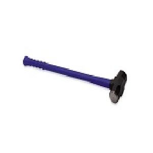 BLUE-POINT No.BD6ESG Hammer Sledge Heavy Duty Fiberglass Handle 6lb.