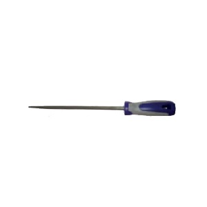 BLUE-POINT No.BLFRS10 Round 2ndt Cut File Size 10”