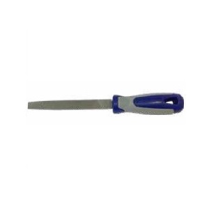 BLUE-POINT No.BLFFC10 Coarse Flat File ,10”