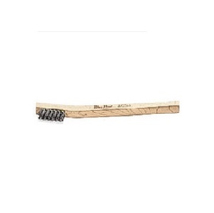 BLUE-POINT No.AC5A Hand Scratch Brush Long 7 7/8&quot;