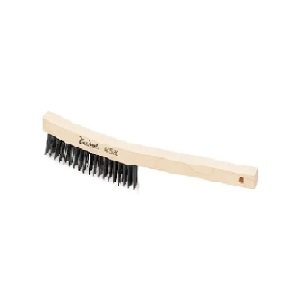 BLUE-POINT No.AC58C Wire Brush Long 13 , 3/4&quot;