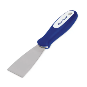 BLUE-POINT NO.PK50A Putty Knife / Scraper Blue/Gray 2 Flex