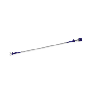 BLUE-POINT NO.UPTC16MLT Spring Claw Flexible Lighted 25-11/16&quot; long