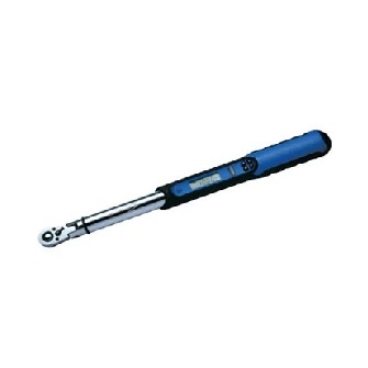 ประแจวัดแรงบิดดิจิตอล BLUE-POINT No.BP1002CF3 Computorq 3 Digital Torque Wrench