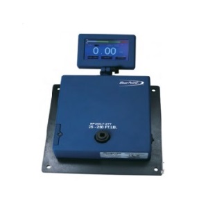 BLUE-POINT No.BP501-I-DTT Digital Torque Tester Range 5-50 in-oz