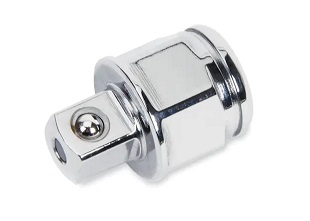 BLUE-POINT No.BLPPTA3438 Pass Thru Adapter 3/8&quot; Square Drive