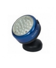 BLUE-POINT NO.ECFLED24 LED Rotating Light 24 LED