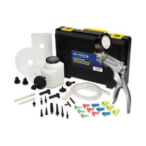 BLUE-POINT NO.YA4000B (YA4000A) Kit Automtoive Test, Vacuum Brake Bleeder