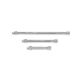 BLUE-POINT No.103TMXLBP Set Locking Extensions 1/4&quot;Dr., 3pcs.