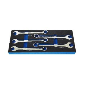 BLUE-POINT No.BPS19A Large Combination Wrench Set