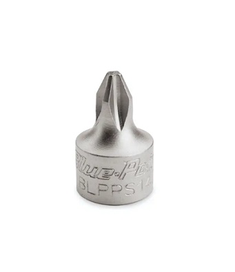 ลูกบ๊อกซ์ BLUE-POINT No.BLPPS141 Socket Driver PHILLIPS Stubby #1