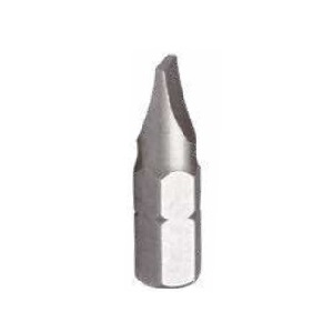 BLUE-POINT No.BLPFB532 Bit Flat Tip , 5/32&quot;