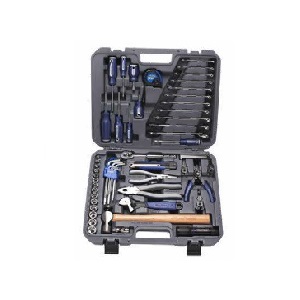 ชุดลูกบ๊อกซ์ BLUE-POINT No.BLPATSCM58 Set Automotive Tools 58pcs.