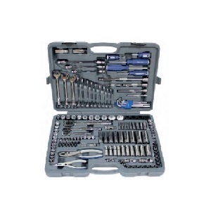 BLUE-POINT No.BLPATSCM150 Set Automotive Tools 150pcs.