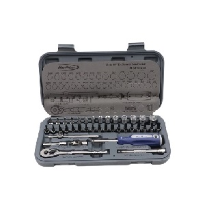 BLUE-POINT No.BLPATSCM138 Automotive Tools Set , 38 pcs.