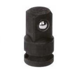 BLUE-POINT No.BLPAIM1238 Impact Adaptors (MxF) 1/2&quot;x3/8&quot;