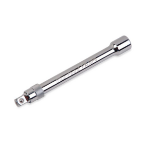 BLUE-POINT NO.FXLBP6 3/8&quot;Dr., Extension Locking Knurled 6&quot;