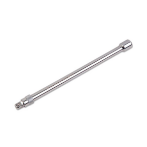 BLUE-POINT NO.FXLBP10 3/8&quot;Dr., Extension Locking Knurled 10&quot;