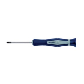 ไขควง BLUE-POINT NO.BSGPDM50PH0 Precision Screwdriver Size PH0x50x145mm.