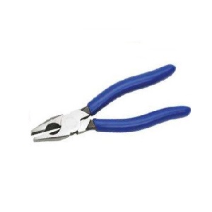 BLUE-POINT No.BDG57CPZ  Combination Pliers , 7 1/2&quot;