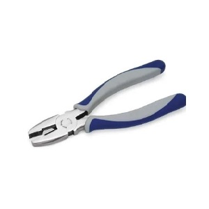 BLUE-POINT No.BDMCB8 Pliers Linemans , 8&quot;