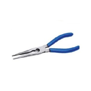 BLUE-POINT No.BDGLN6K Long Nose Pliers , 6&quot;