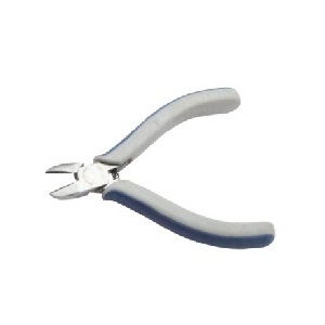 BLUE-POINT No.B87CPAP Cutters Diagonal , 7&quot;