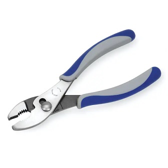 BLUE-POINT No.B48CPAP (B48CP) Pliers Slip Joint 8&quot;