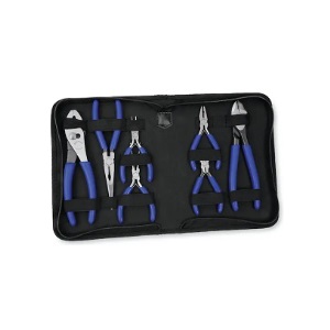 BLUE-POINT No.BDGCPL700 Pliers Set Standard , 7pcs/set